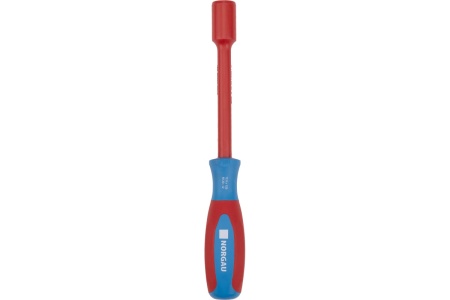 Отвертка с внутренним шестигранником NORGAU VDE N130-12 067058120