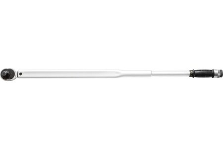 Динамометрический ключ THORVIK TWM1140980 1DR, 140-980 Нм 53573