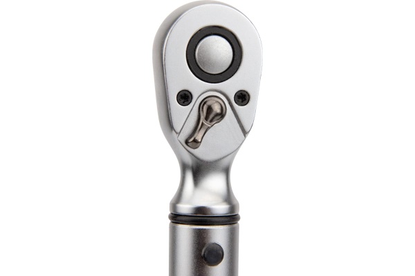 Динамометрический бесшкальный ключ NORGAU NTW23-150PR 1/2" 15-150 Нм, с поверкой 051112150/П