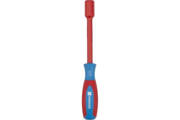 Отвертка с внутренним шестигранником NORGAU VDE N130-12 067058120