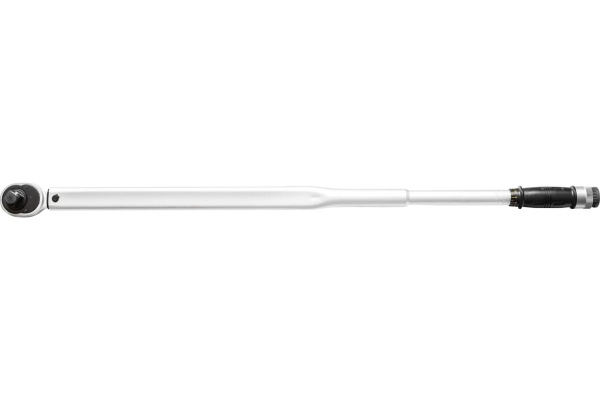 Динамометрический ключ THORVIK TWM1140980 1DR, 140-980 Нм 53573