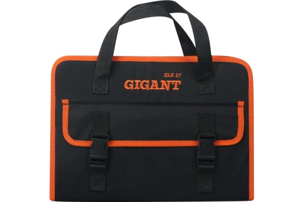 Набор электрика Gigant 27 предметов ELS27