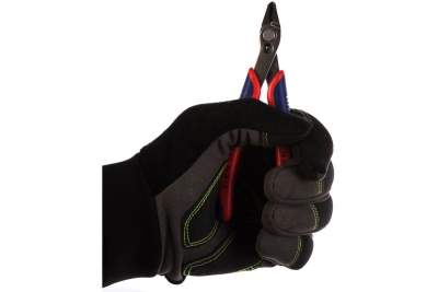 Прецизионные бокорезы Electronic Super Knips XL 140 мм KNIPEX KN-7803140