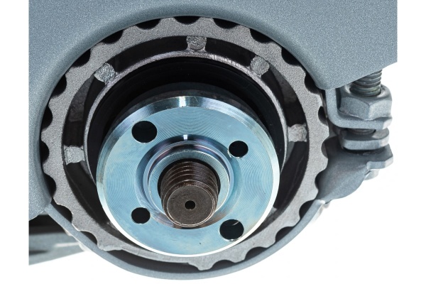 Углошлифовальная машина Bosch GWS 2200 диаметр диска 230мм 06018C10R0