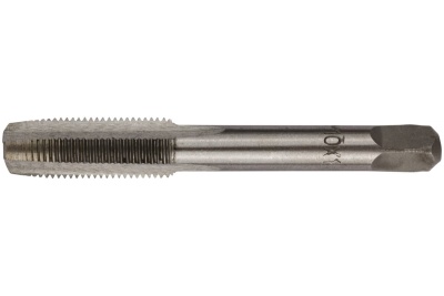 Ручные метчики, комплект 2 шт. М10 х 1.0 мм MOS 70886М