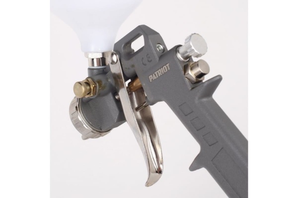 Краскораспылитель Patriot LV 162А 830901005