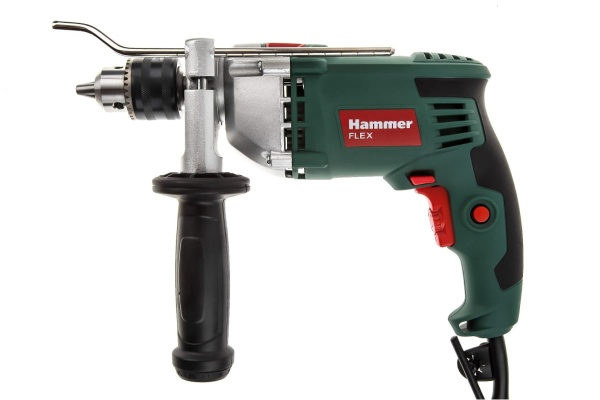 Ударная дрель HAMMER Flex UDD950A 544542