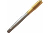 Метчик Partner M12х1.75 HSSE, DIN376, прямая канавка со спиральной подточкой, Н6, TiN 316120