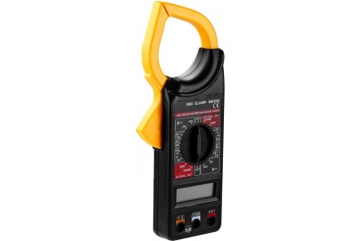 Токоизмерительные клещи DEKO 266 DKCM266 041-0204