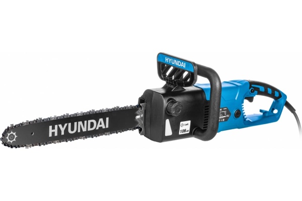 Цепная электропила HYUNDAI LXE 2420