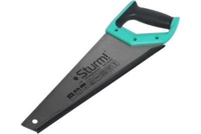 Ножовка по дереву Sturm 1060-52-450