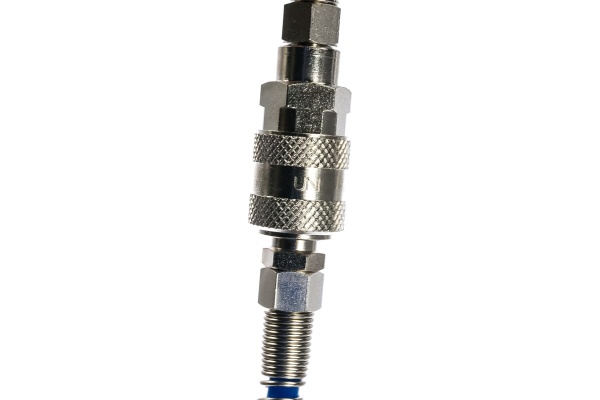 Шланг спиральный (8 мм 8 бар; 5 м) Rilsan Metabo 0901054940
