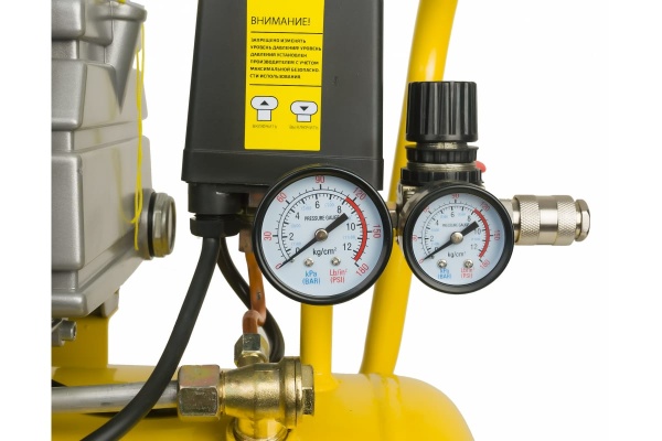 Компрессор Inforce PROFline РС 1600/24 04-06-02