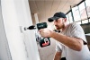 Аккумуляторный винтоверт Metabo BS 18 LT 602102820