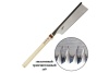 Обушковая пила Shogun Dozuki Saw, 250мм, 24tpi М00009203
