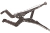 Сварочный зажим WIEDERKRAFT WDK-65166