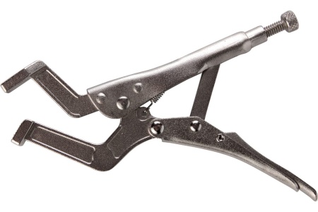 Сварочный зажим WIEDERKRAFT WDK-65166
