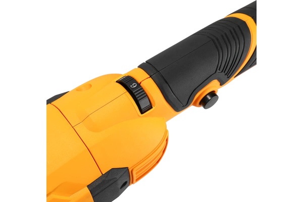 Полировальная сетевая шлифмашинка DEKO DKP1500 063-4184