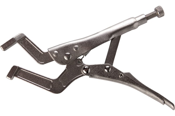 Сварочный зажим WIEDERKRAFT WDK-65166