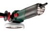 Угловая шлифмашина Metabo WEV 15-125 Quick HT 600562000