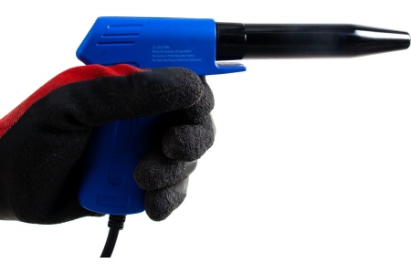 Паяльник-пистолет ProsKit 8PK-SC116NB 00271667