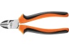 Бокорезы NEO Tools 40% FS 160 мм 01-156
