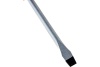 Стержневая шлицевая отвертка Jonnesway D71S575 ANTI-SLIP GRIP, SL5.5x75 мм 49953