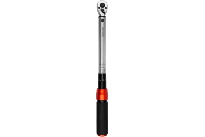 Динамометрический ключ AV Steel 3/8" 20-120Нм, шт AV-517120