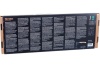 Набор Fiskars: топор Norden N12 NC COC 021366 FSC Mix + точилка 1052277