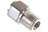 Переходник (1/4"M на 1/4"F) FUBAG 180186