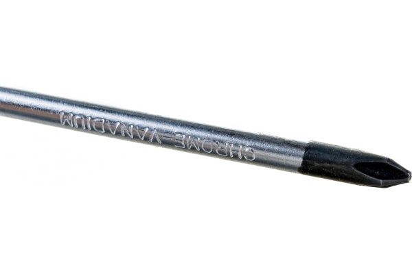Крестовая отвертка PH2 200мм AV Steel AV-410208