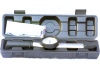 Динамометрический ключ AE&T со шкалой индикации, 0-100 Нм, 1/2" TA-B2100-12