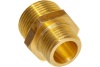 Соединитель резьбовой наружная резьба 3/4х1/2 ROCKFORCE RF-MM12/08