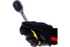 Трещотка WMC TOOLS реверсивная, с резиновой ручкой, 3/8''(L-200мм,24зуб.) 48824 80234