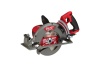 Аккумуляторная дисковая пила Metabo KS 18 LTX 66 BL 611866840