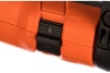 Электрическая ударная дрель Black+Decker HD555