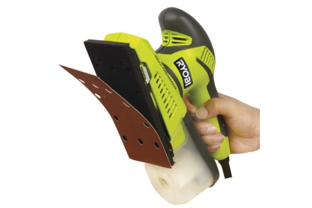 Виброшлифмашина Ryobi ESS280RVA30 5133000651