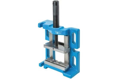 Трехсторонние сверлильные тиски Wilton 65013EU 100х88