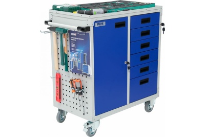 Тележка Промет WDS D-6.1 S30299033614