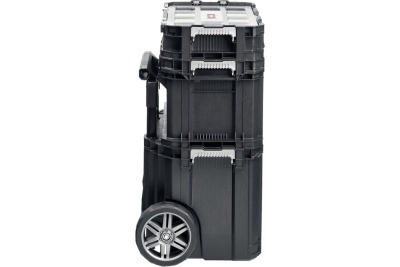 Ящик для инструментов KETER Connect Rolling System 17203038