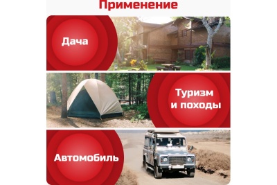 Кованый топор UOKSA Стандарт в чехле 4223