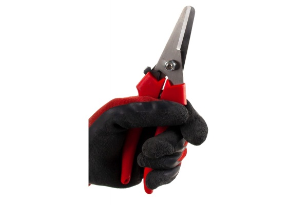 Комбинированные ножницы KNIPEX KN-9505190MFZ
