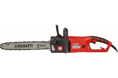 Цепная электрическая пила Felisatti ПЦ-16/2000TН 500.5.2.00