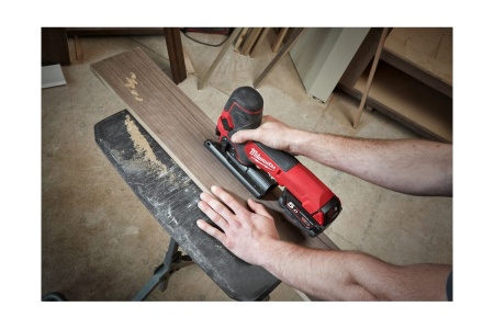 Аккумуляторный лобзик Milwaukee  M18 FBJS-502X FUEL 4933464800