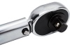 Динамометрический ключ ЭВРИКА 1/2DR 28-210Nm 470мм ER-30470