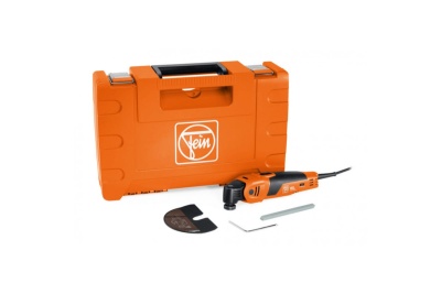 Осциллирующий инструмент Fein MM 700 MULTIMASTER MM 700 1.7 Basic 72296961000