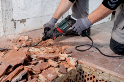 Перфоратор Metabo KHE 2645 601710500