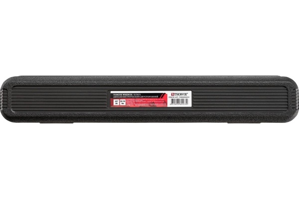 Двусторонний динамометрический ключ THORVIK TWBDM3820110 3/8DR, 20-110 Нм 53578