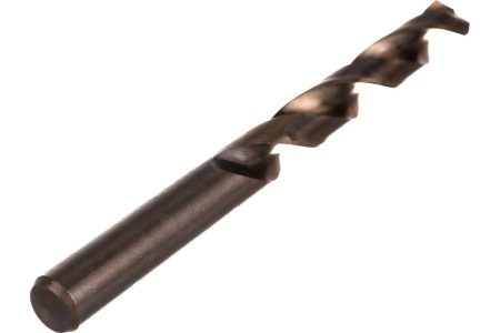 Сверло по металлу (13 мм; HSS-Co; в блистере) ROCKFORCE RF-DB130H