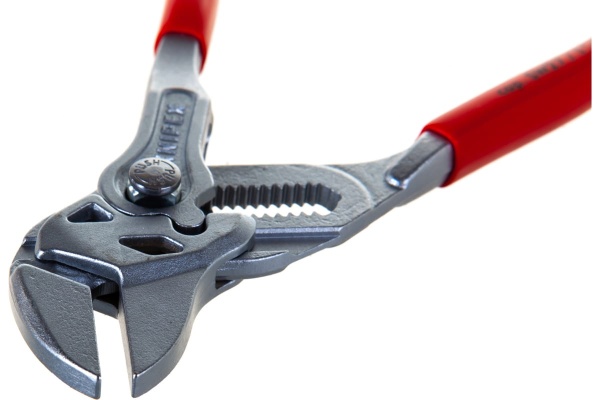 Переставной ключ KNIPEX KN-8603150